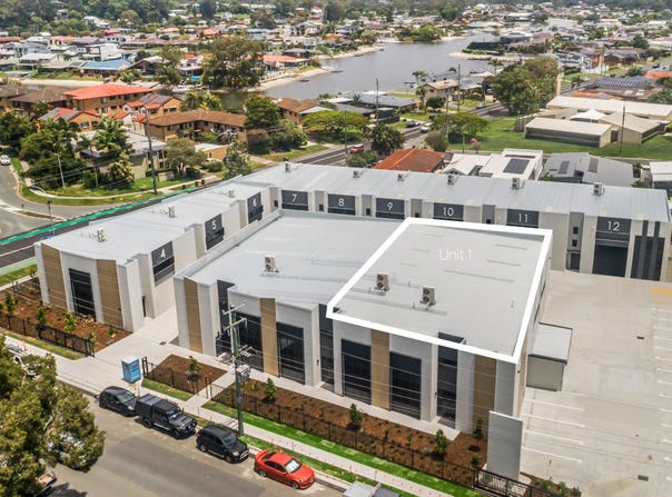 1-9 Ourimbah Road, Tweed Heads, NSW 2485