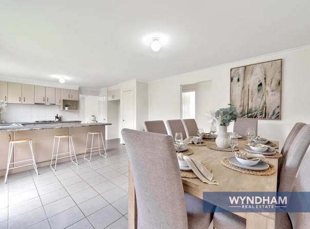 17 Cullen Drive, Wyndham Vale, Vic 3024