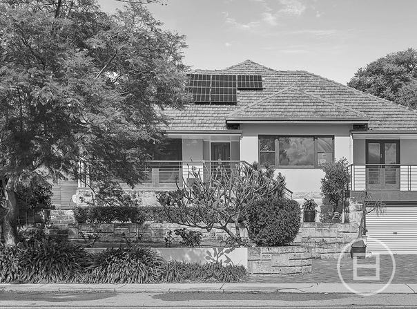 77 Grantham Street, Floreat, WA 6014