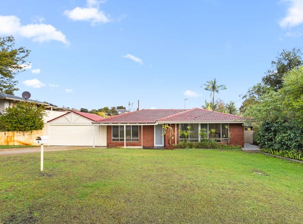 5 Hawk Grove, Willetton, WA 6155
