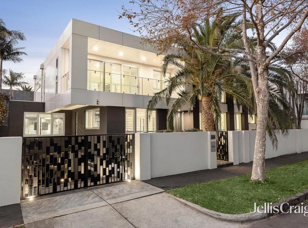 2A Mulgoa Street, Brighton, Vic 3186