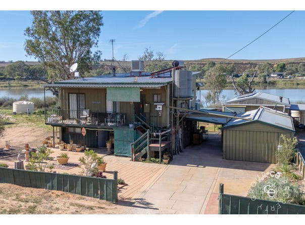 67 Mallee Road, Walker Flat, SA 5238