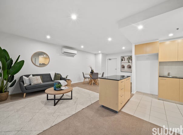 44/3 London Circuit, City, ACT 2601