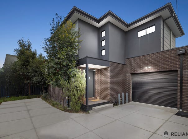 3/1 Beachley Street, Braybrook, Vic 3019