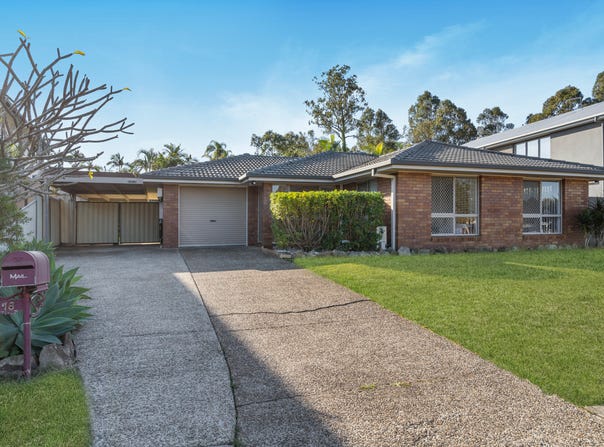 18 Corella Place, Runcorn, Qld 4113