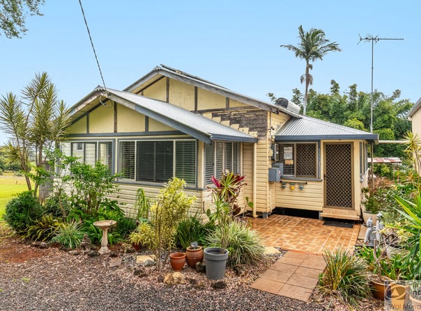 1373 Wyrallah Road, Tucki Tucki, NSW 2480