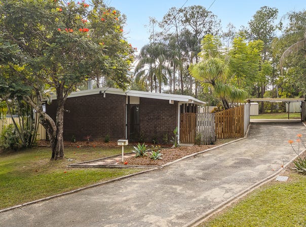 12 Castle Street, Browns Plains, Qld 4118