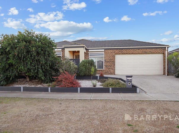 14 Split Rock Drive, Brookfield, Vic 3338