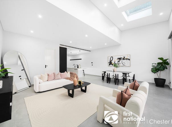 42 Middleton Road, Chester Hill, NSW 2162