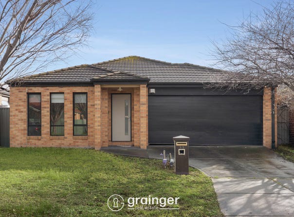 33 Greenaway Terrace, Cranbourne East, Vic 3977