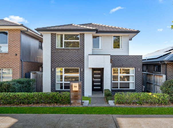 364 South Circuit, Oran Park, NSW 2570