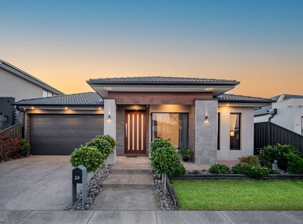 24 Ordinal Way, Greenvale, Vic 3059
