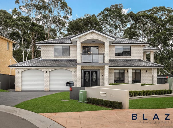 12 Thorpe Place, Abbotsbury, NSW 2176