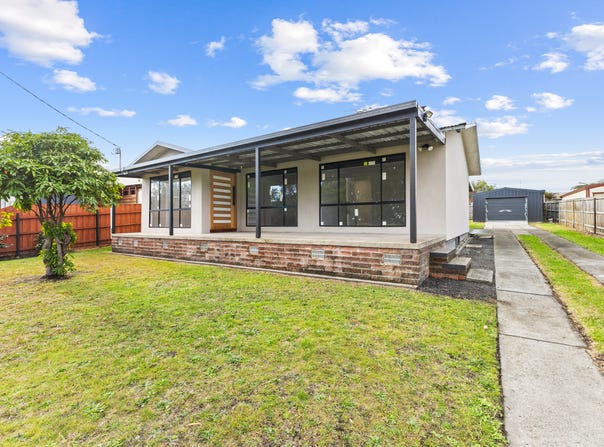 51 Western Avenue, Newborough, Vic 3825