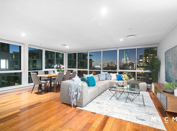 87/604 St Kilda Road, Melbourne, Vic 3004
