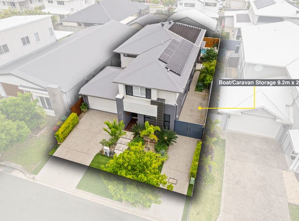 142 Quay Circuit, Newport, Qld 4020