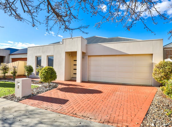 26 Bakogiannis Court, Mildura, Vic 3500