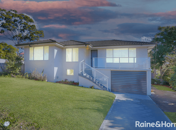 263A Flushcombe Road, Blacktown, NSW 2148