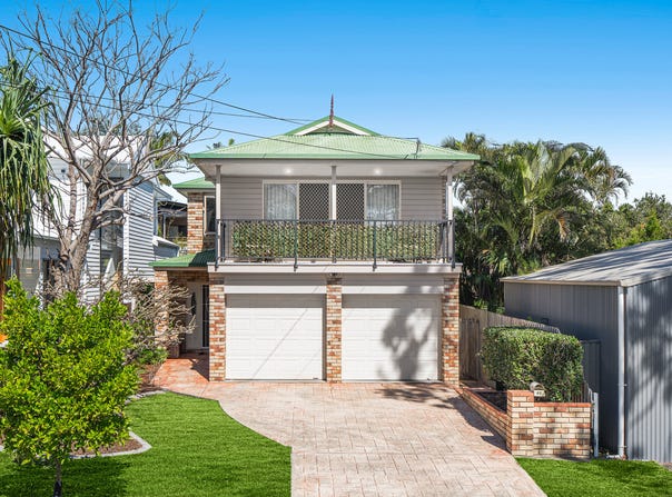42 Carnation Road, Manly West, Qld 4179