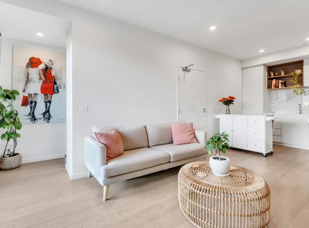 101/23 Russell Street, Essendon, Vic 3040