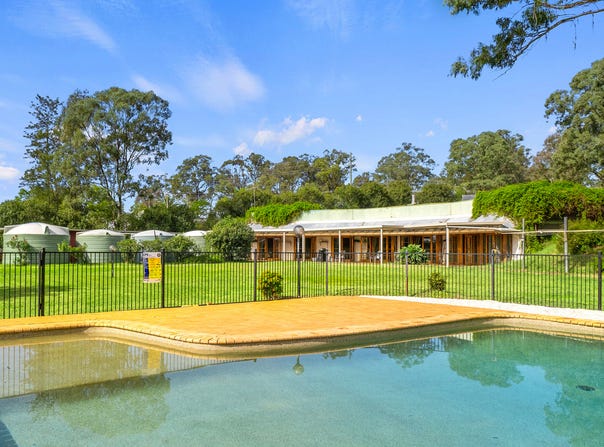 960 Kurmond Road, North Richmond, NSW 2754