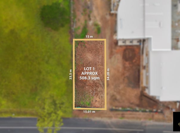 Lot 1, 223 Eagleview Road, Minto, NSW 2566