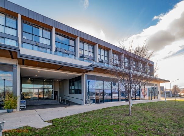 22/68 Dalkin Crescent, Casey, ACT 2913