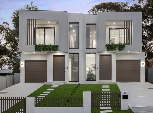 2A Jopling Street, North Ryde, NSW 2113