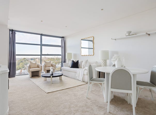 704/220 Pacific Highway, Crows Nest, NSW 2065
