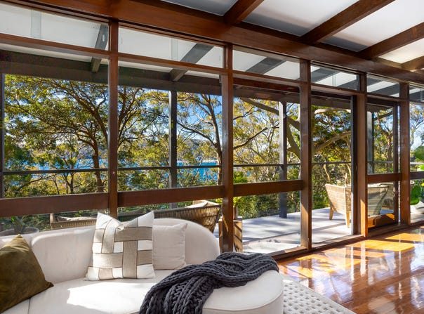 4a Corniche Road, Church Point, NSW 2105