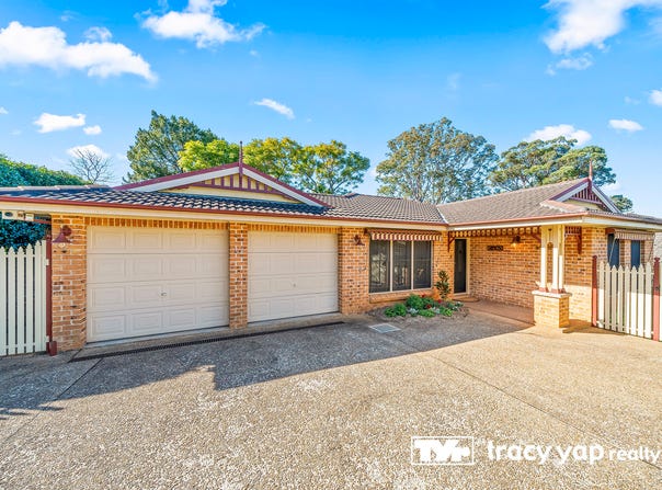 39A Honiton Avenue, Carlingford, NSW 2118