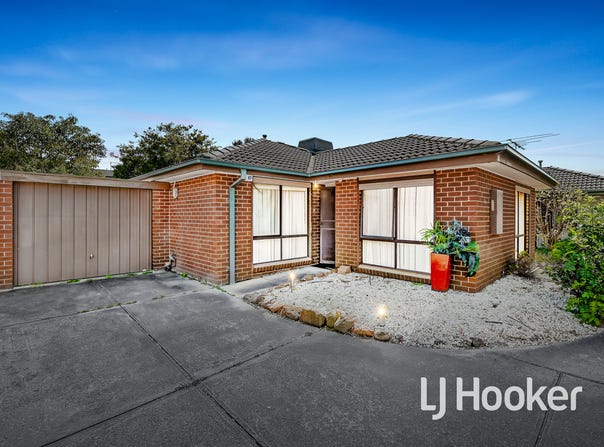 2/9 Alexander Street, Cranbourne, Vic 3977