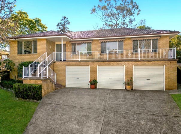 1 Lyndelle Place, Carlingford, NSW 2118