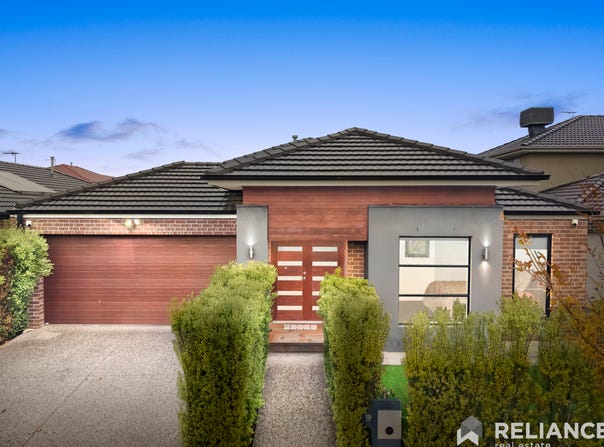 19 Horatio Street, Point Cook, Vic 3030