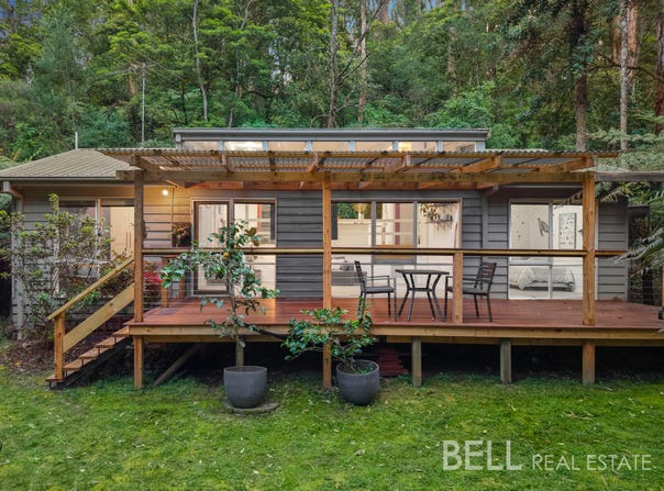 6 Glenholme Avenue, Mount Evelyn, Vic 3796