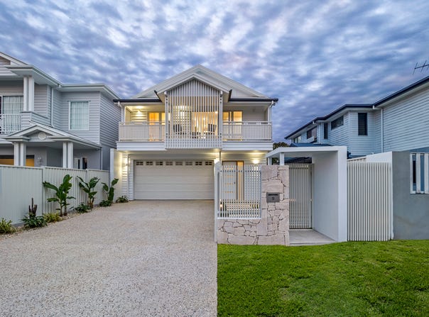 9 Blaikie Street, Hendra, Qld 4011