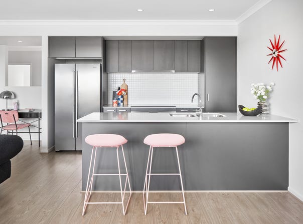 Lot 3656 Drumchapel Crescent, Strathtulloh, Vic 3338