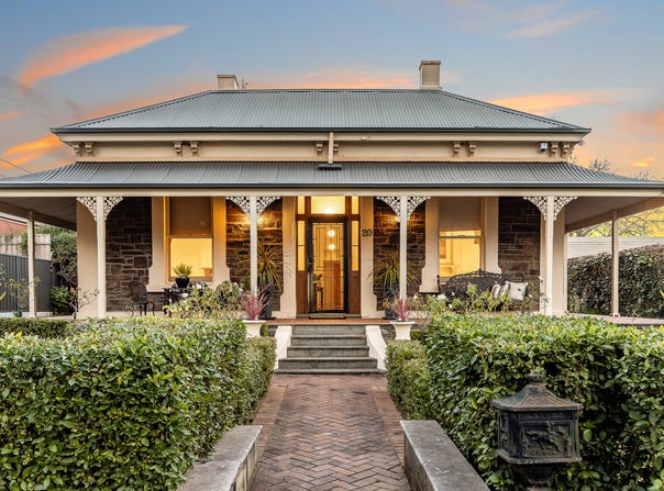 20 Ellis Street, Magill, SA 5072