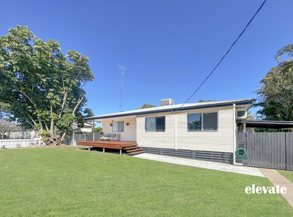 43 Davey Street, Moura, Qld 4718
