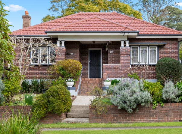 29 Kent Street, Epping, NSW 2121