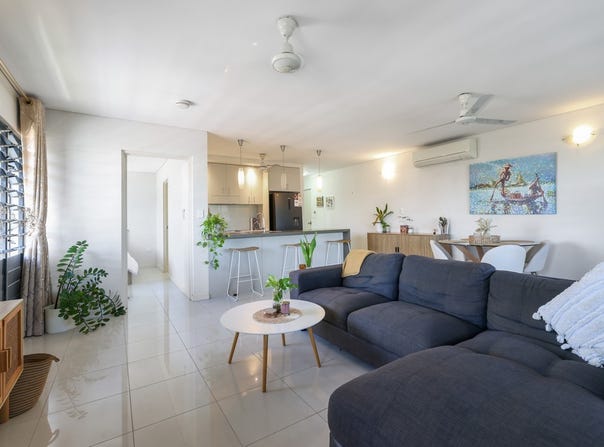 6/14 Coronation Drive, Stuart Park, NT 0820