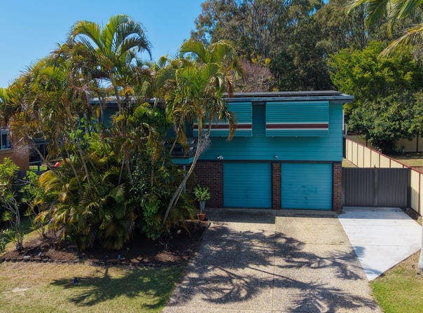7 Brunel Street, Kippa-Ring, Qld 4021