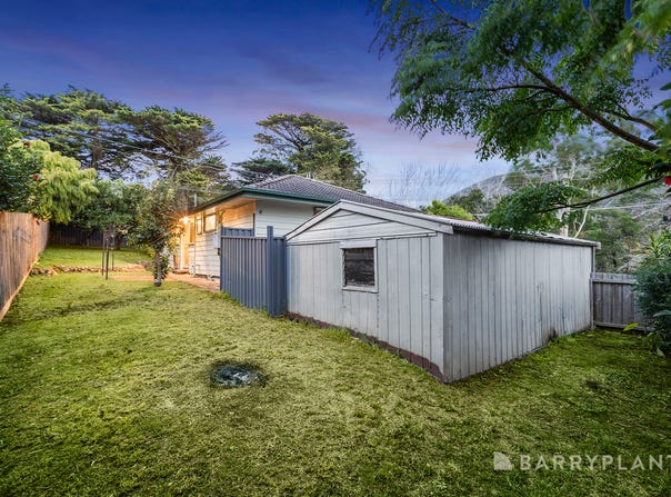 18 McKenzie King Drive, Millgrove, Vic 3799