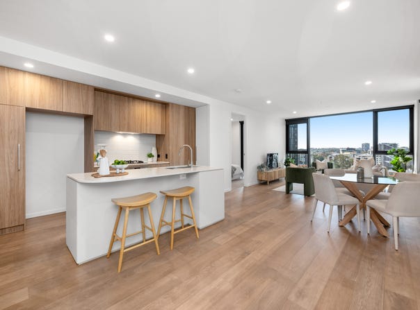 1102/3 Archer Street, Toowong, Qld 4066