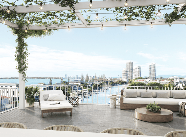 2/10-12 Jennifer Avenue, Runaway Bay, Qld 4216