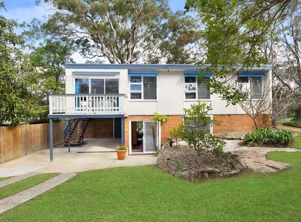 24 Hampshire Avenue, West Pymble, NSW 2073