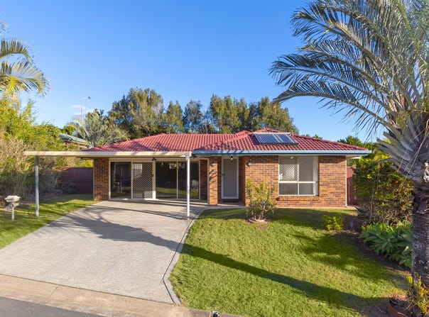 1 O'neill Court, Calamvale, Qld 4116