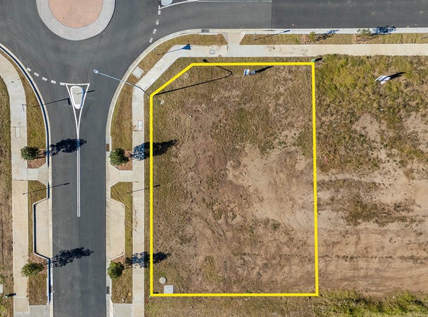 Lot 206, 18 Myrtle Drive, Badagarang, NSW 2540