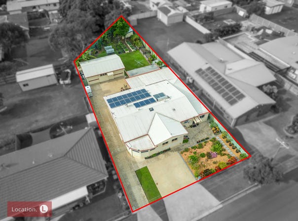 6 Hampson Street, Millbank, Qld 4670