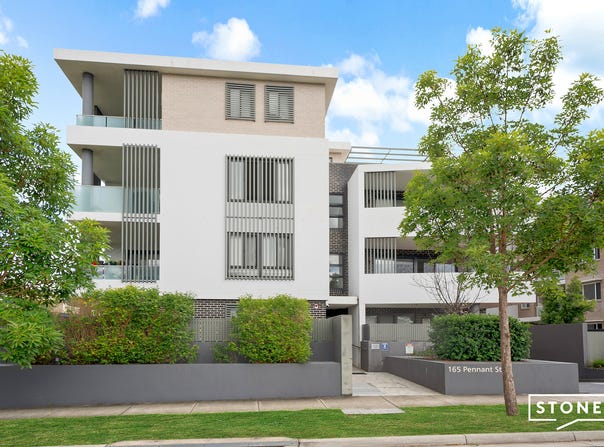 165 Pennant Street, Parramatta, NSW 2150